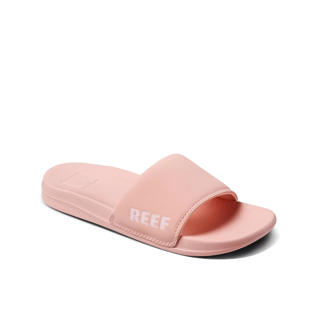   Reef One Slide Peach Parfait