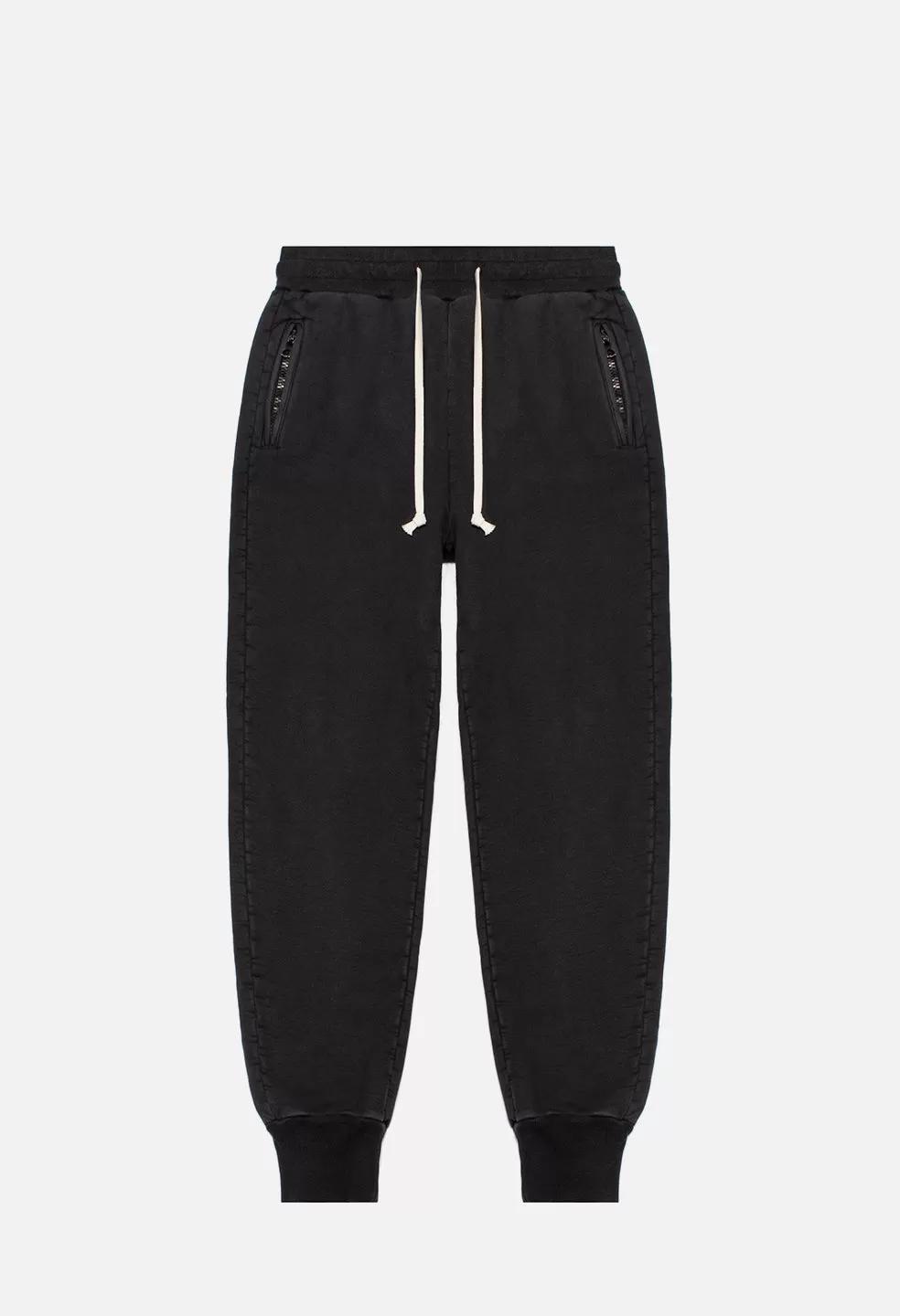 Replica Sweatpants / Washed Black