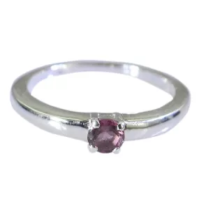 Riyo Cunning Gem Tourmaline Sterling Silver Ring My Jewelry Box