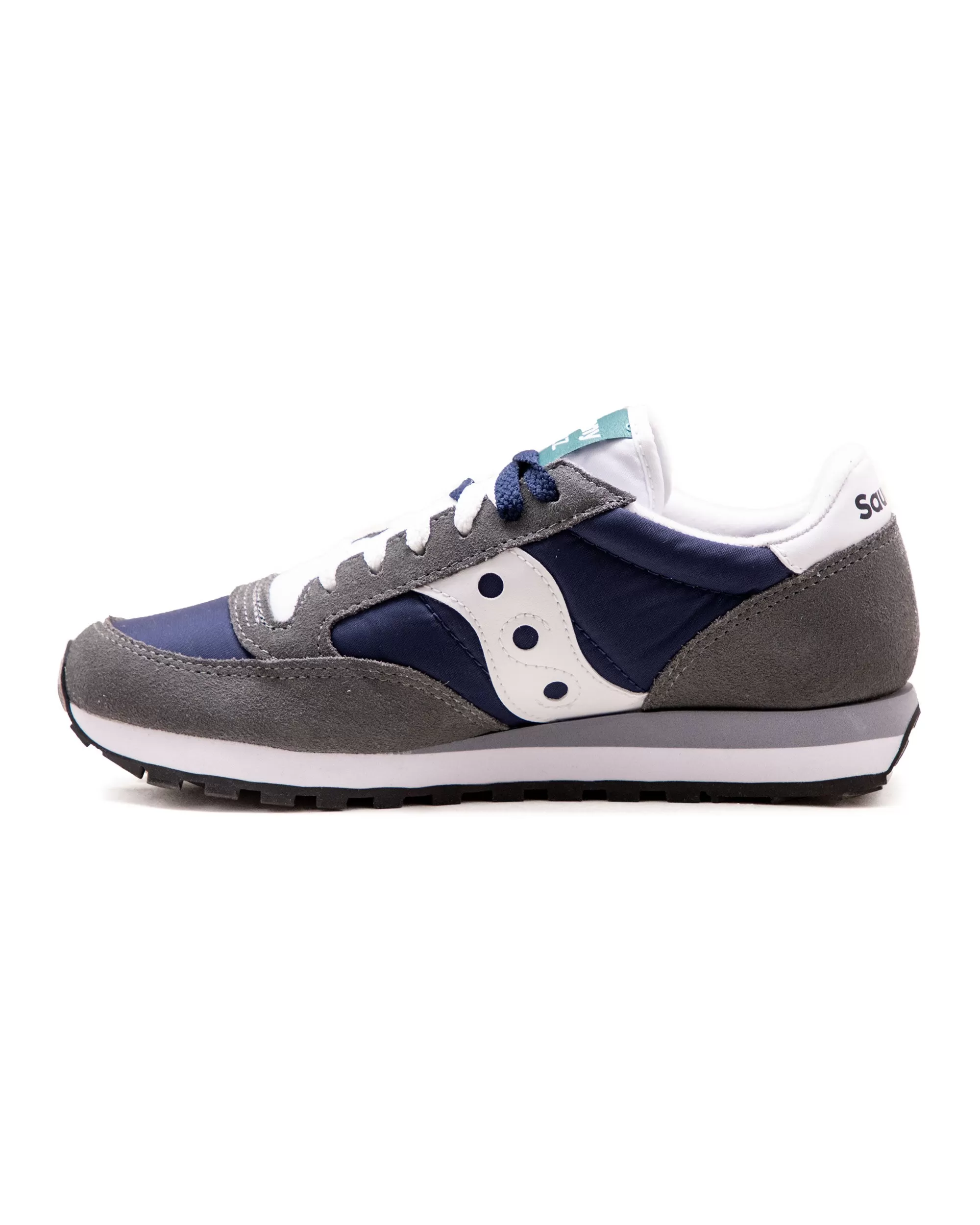 Saucony Jazz Originals Blu Grigio