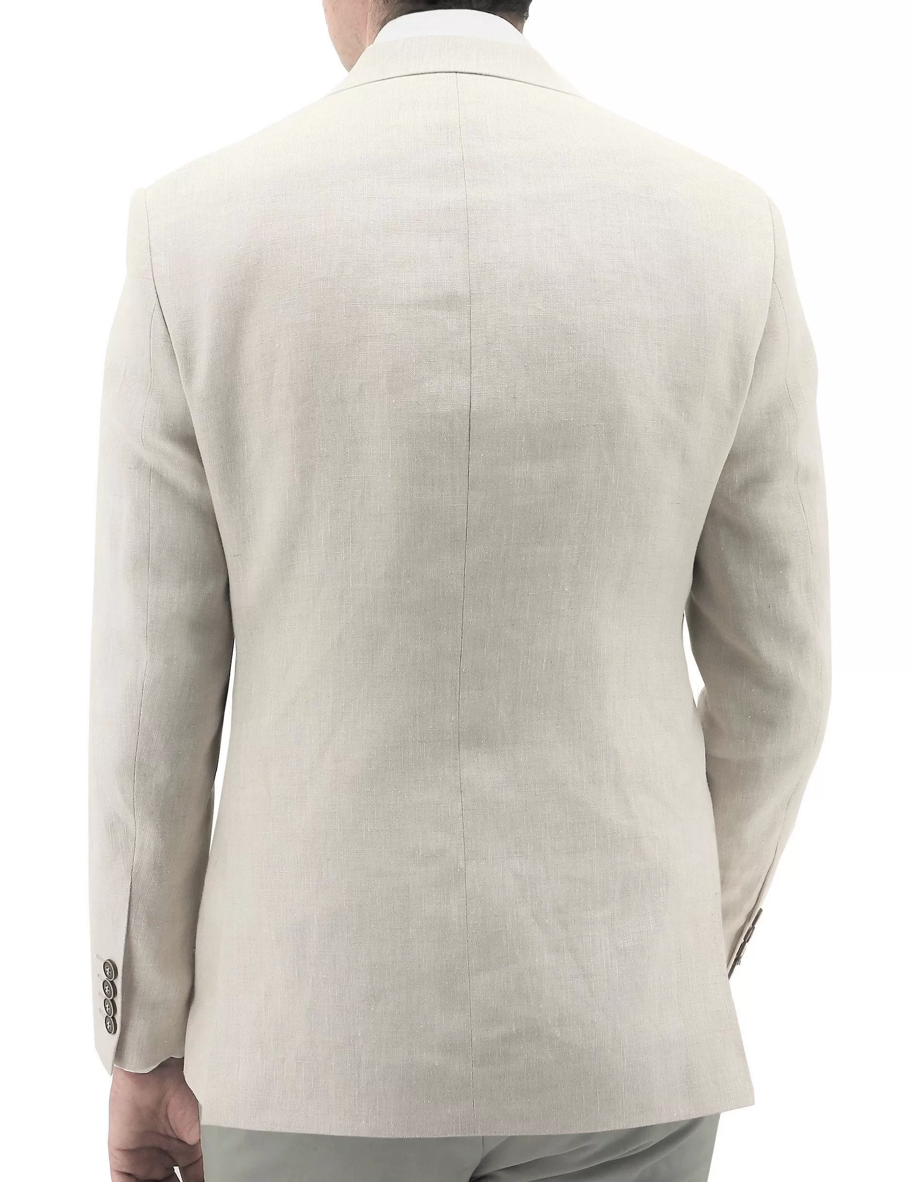 Shape 339 Sand Suit Jacket