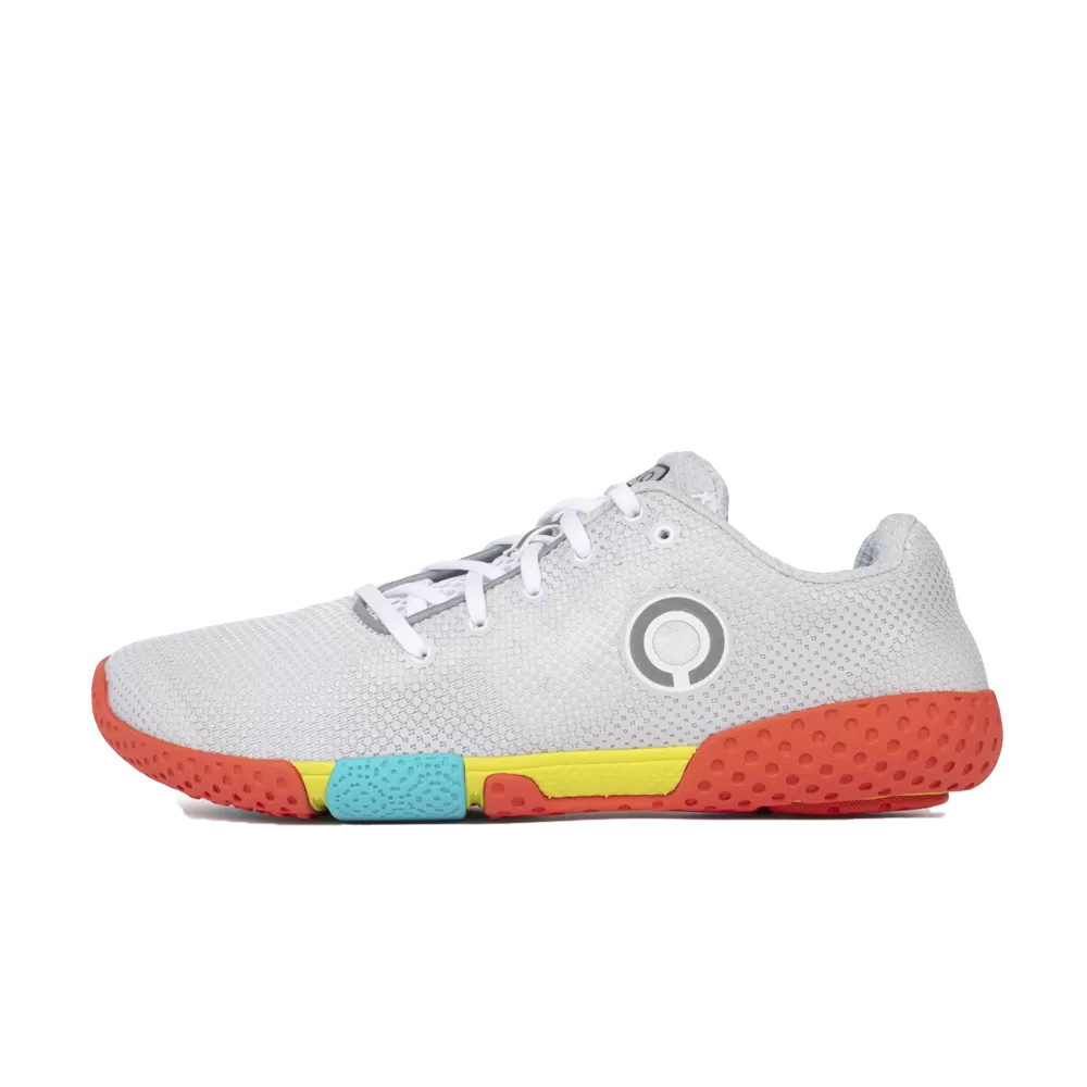 Skora Fit Womens White