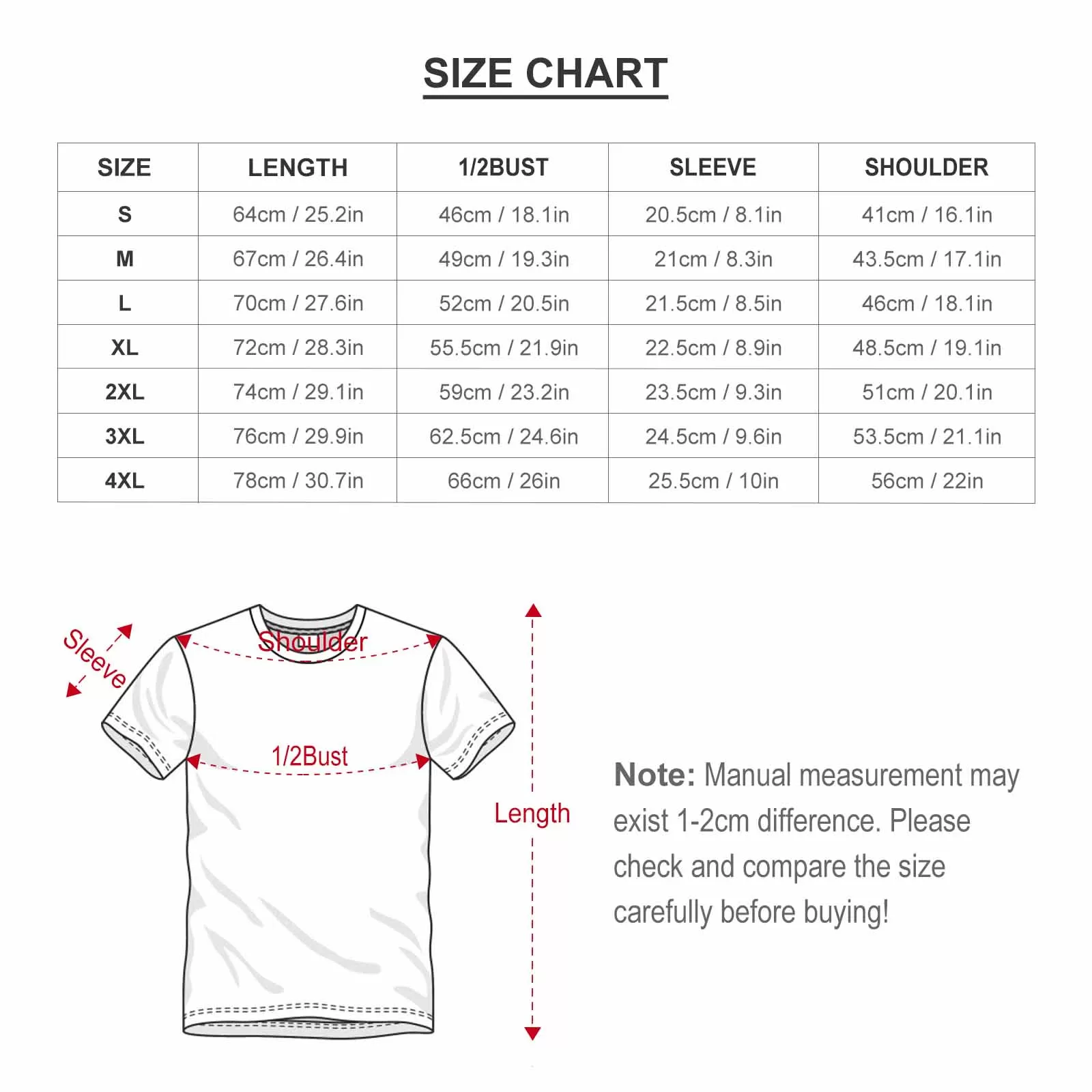 Slim Fit Cotton T-Shirt-Custom Face Skeleton Christmas Red Hat Pure Slim Fit Cotton T-Shirt Personalized Men's All Over Print Short Sleeve T-Shirt