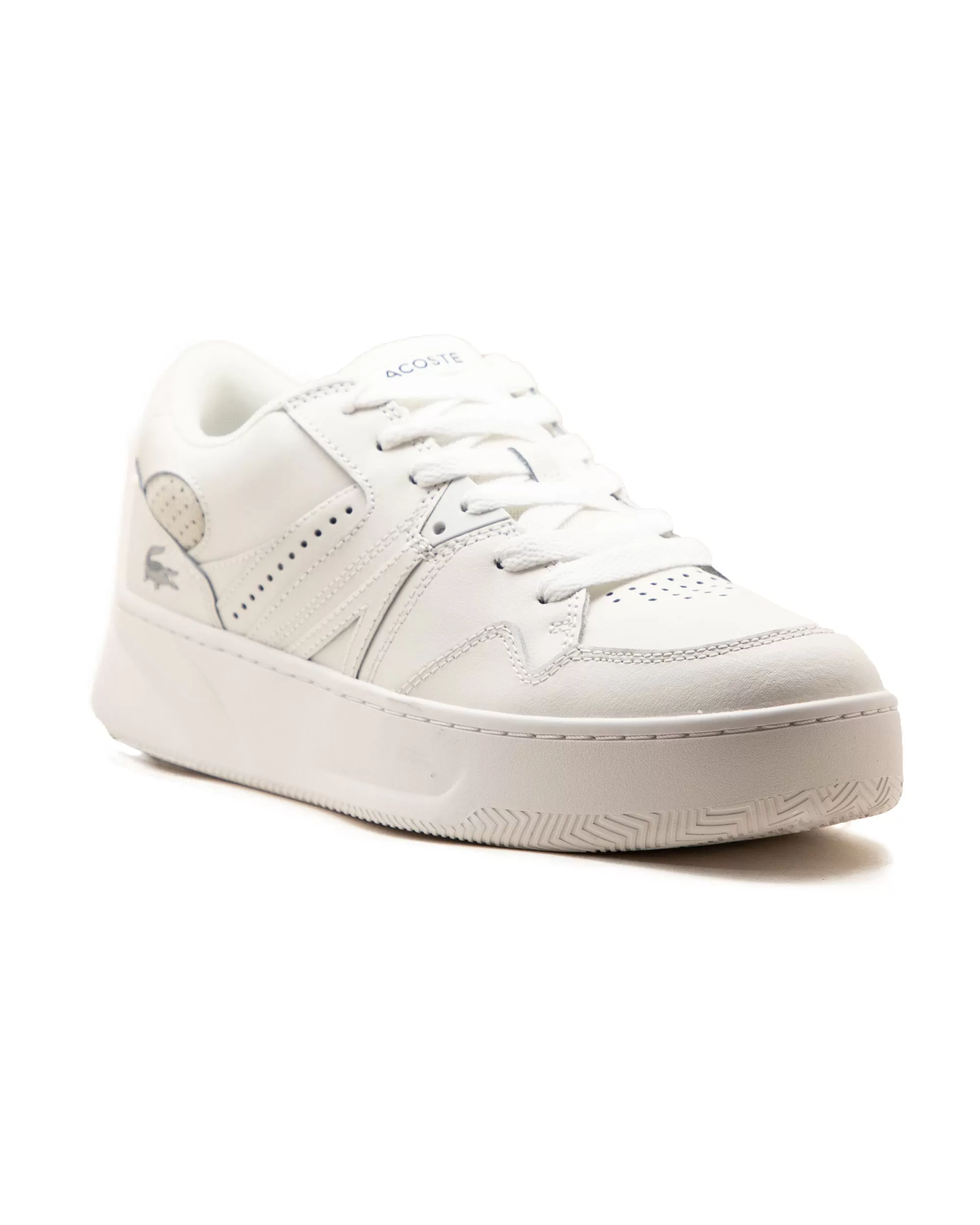 Sneakers Lacoste L005 222 SMA Bianca