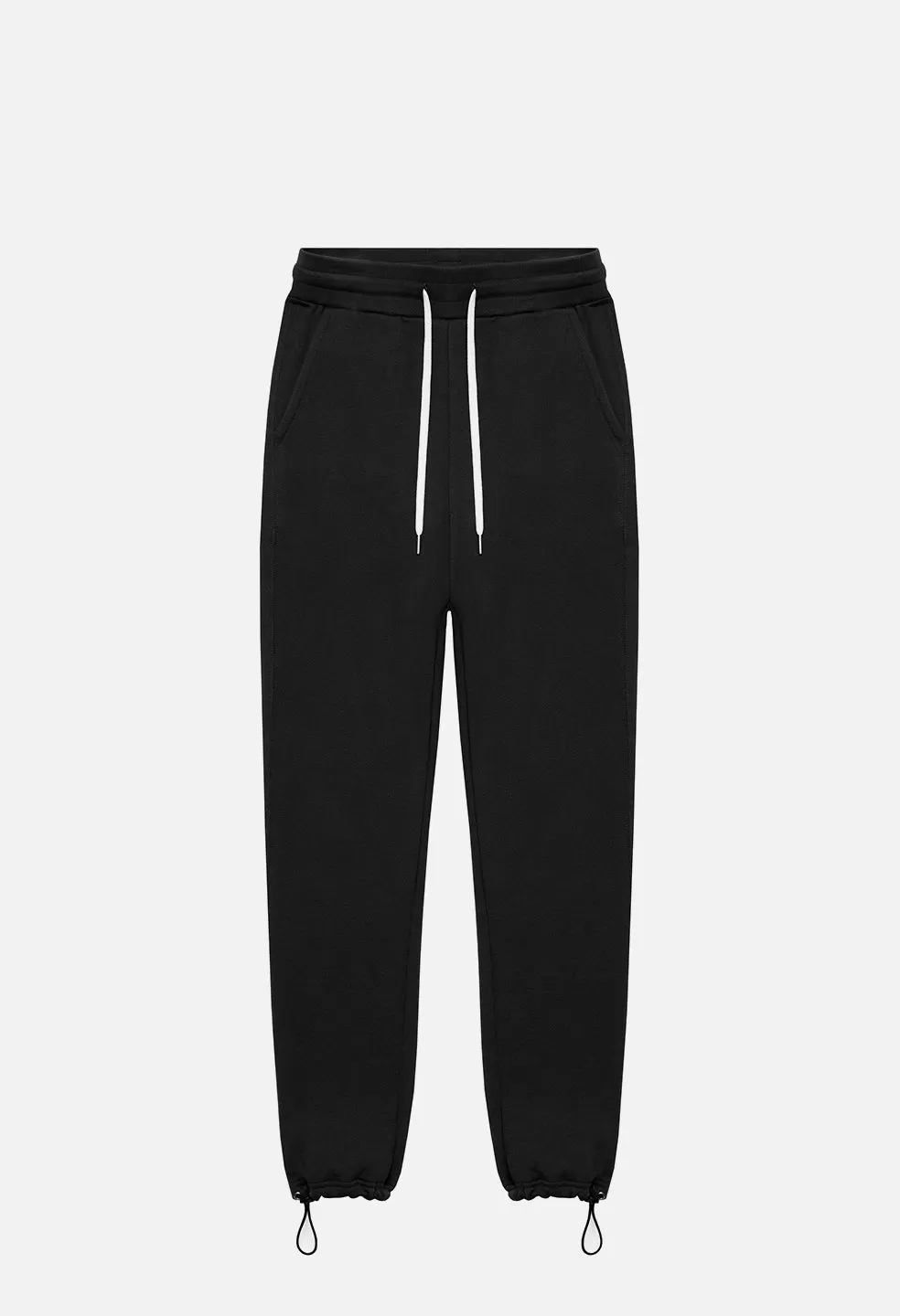 Sochi Sweatpants / Black