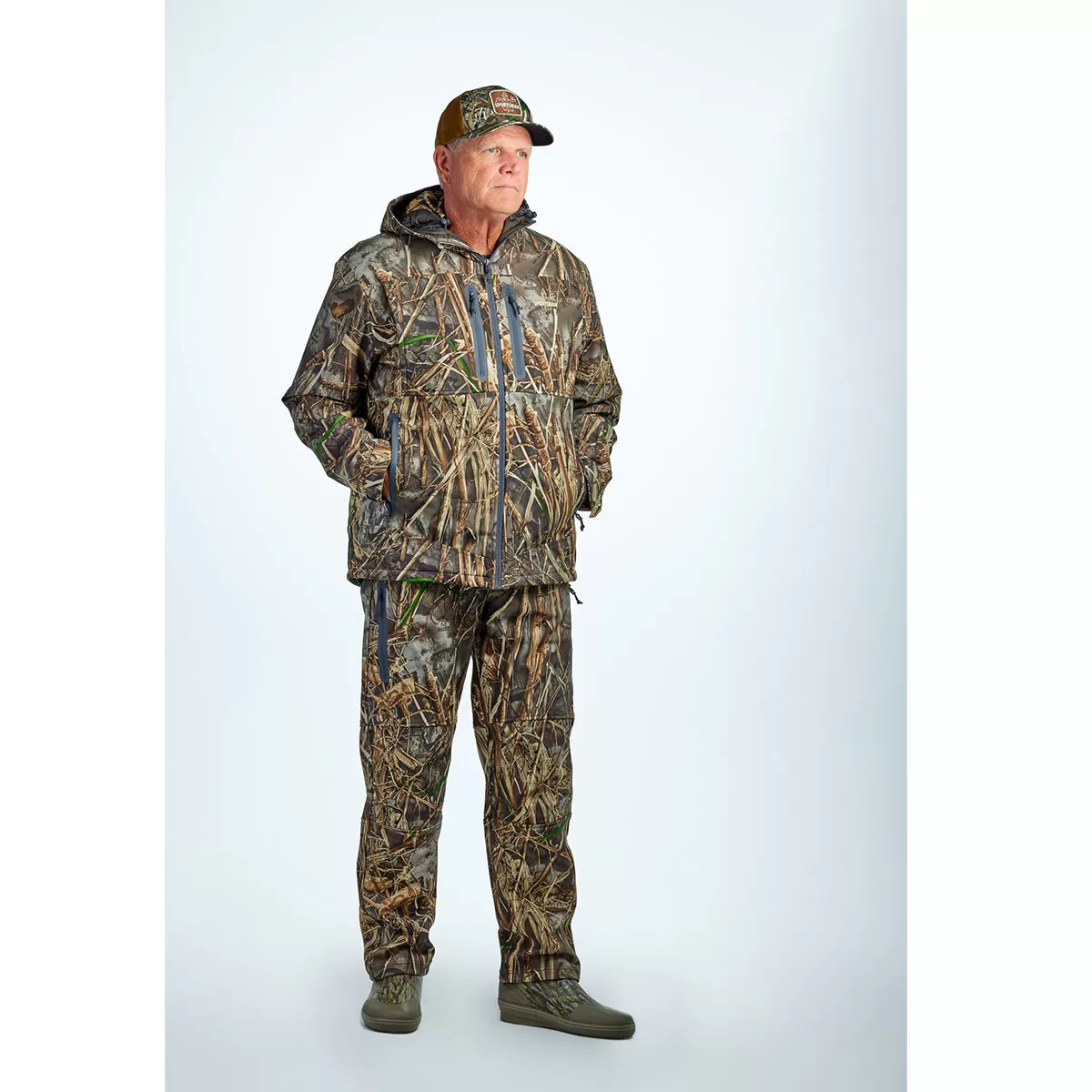 Sportsman W3 Water and Wind Resistant Hunting Pants