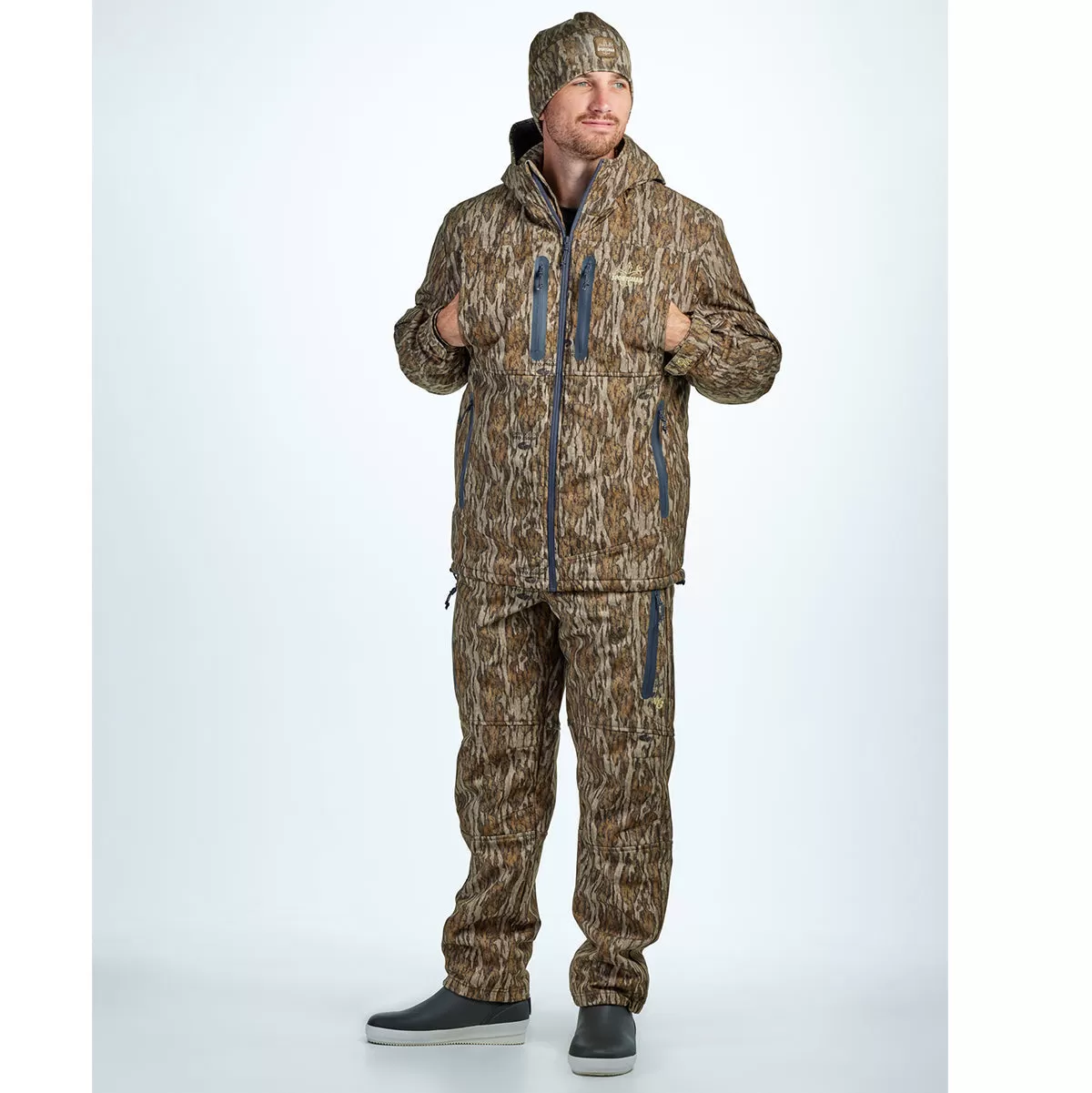 Sportsman W3 Water and Wind Resistant Hunting Pants