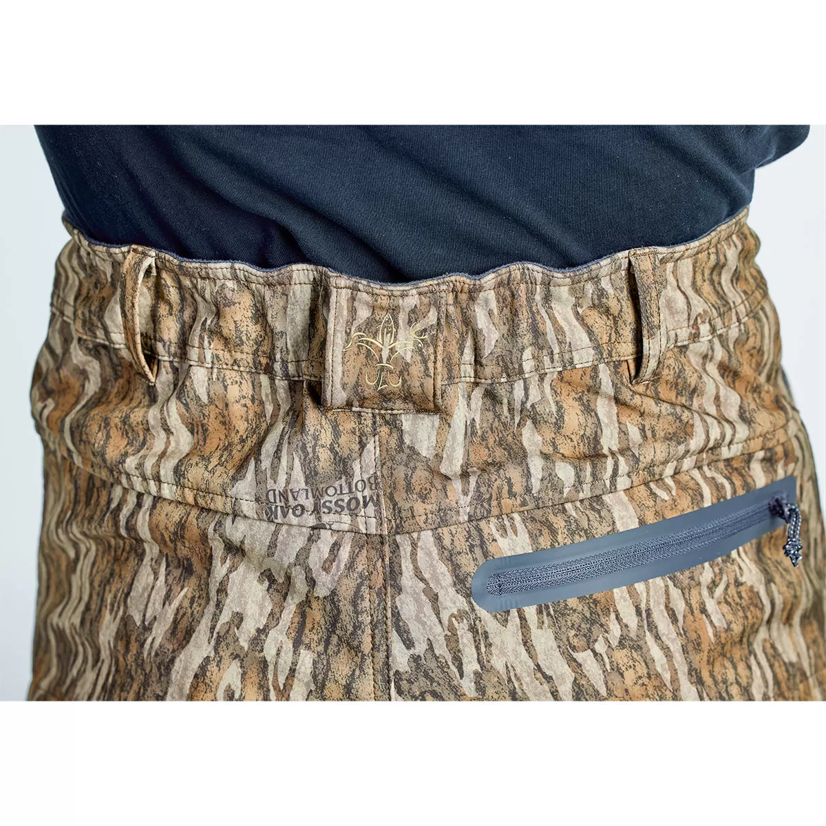 Sportsman W3 Water and Wind Resistant Hunting Pants