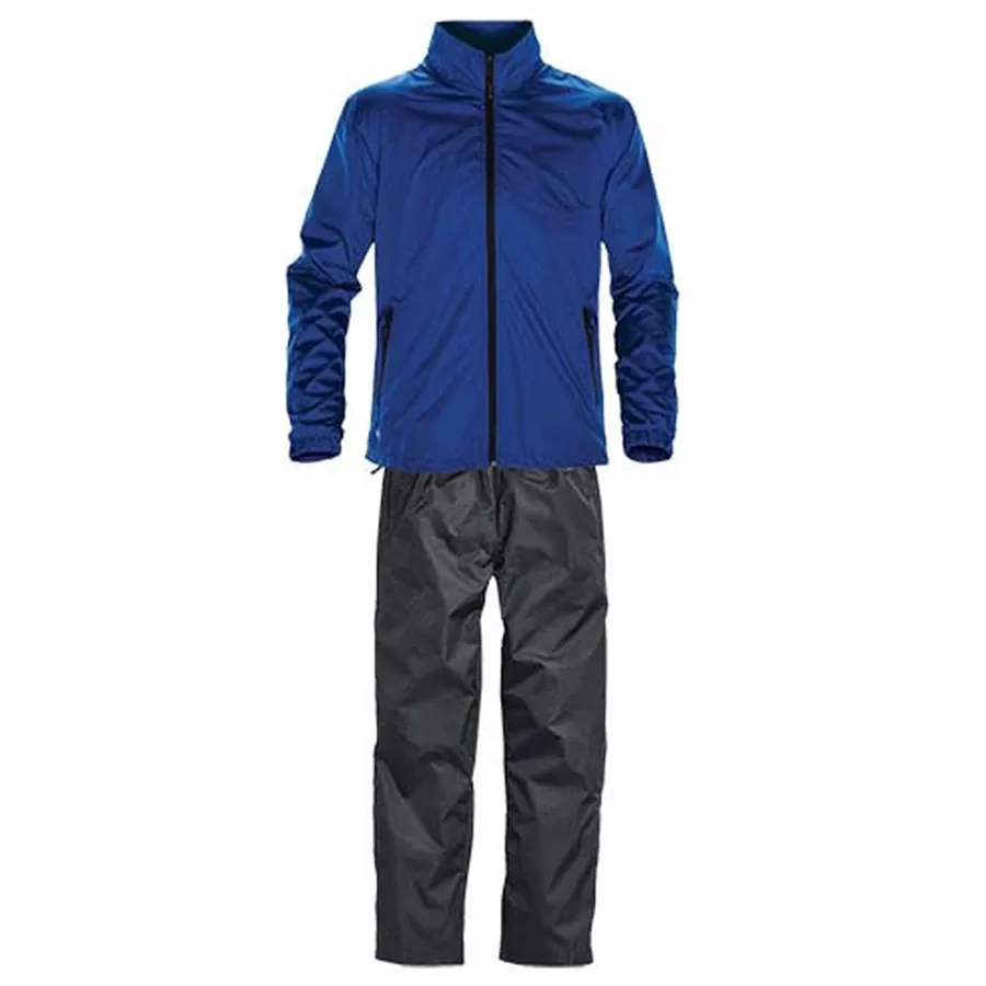 Stormtech Men's GSX-1 Rain Suit Combo