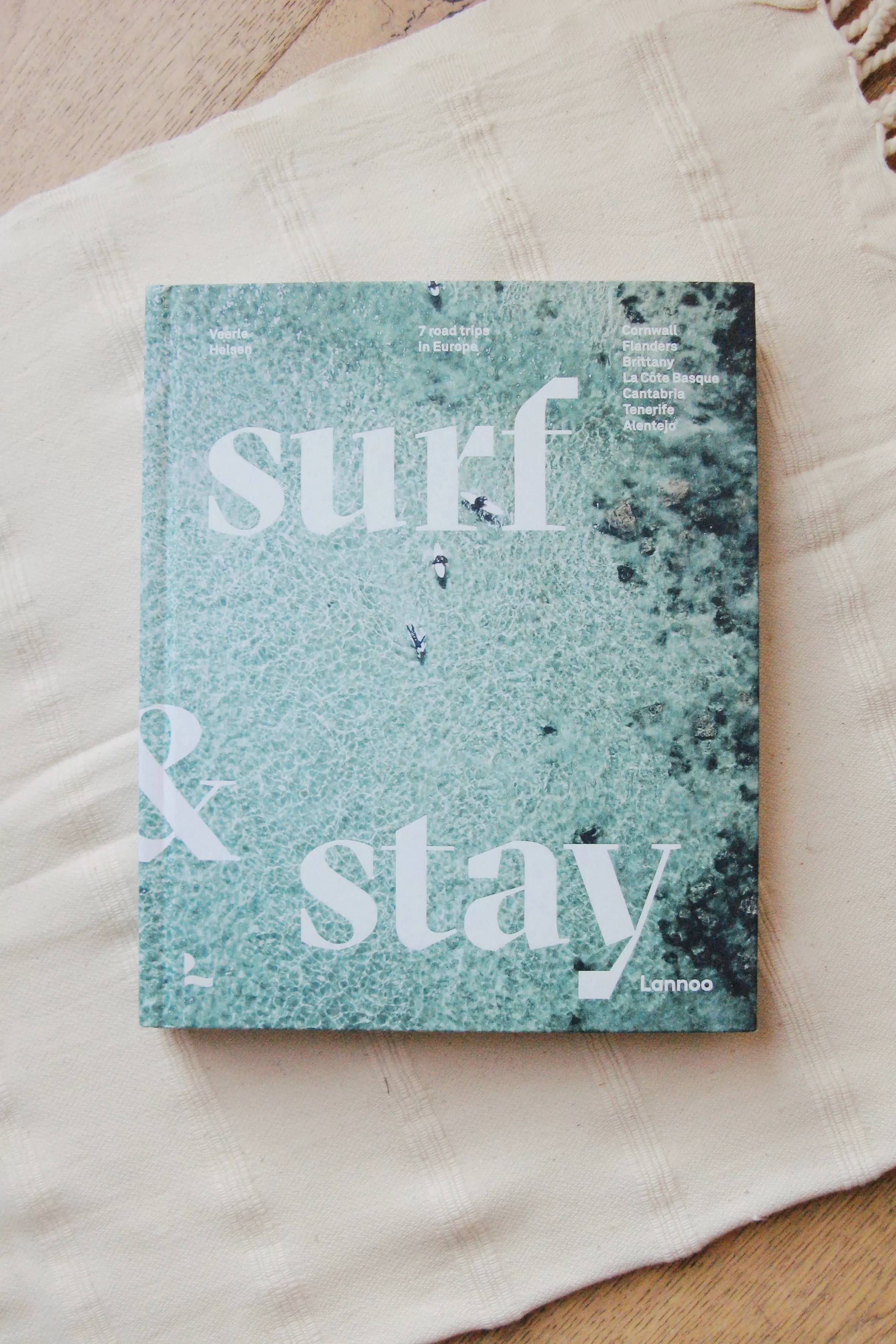 Surf & Stay