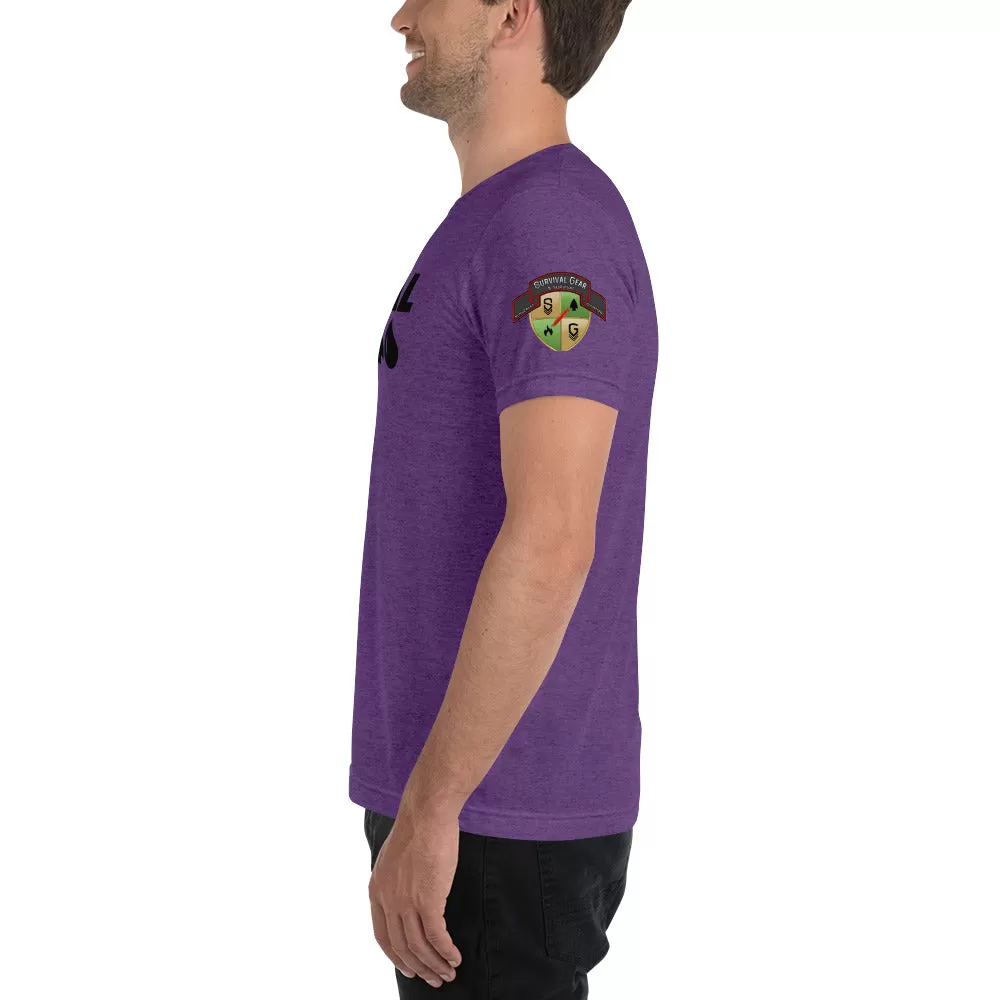 Survival AF Short Sleeve T-shirt