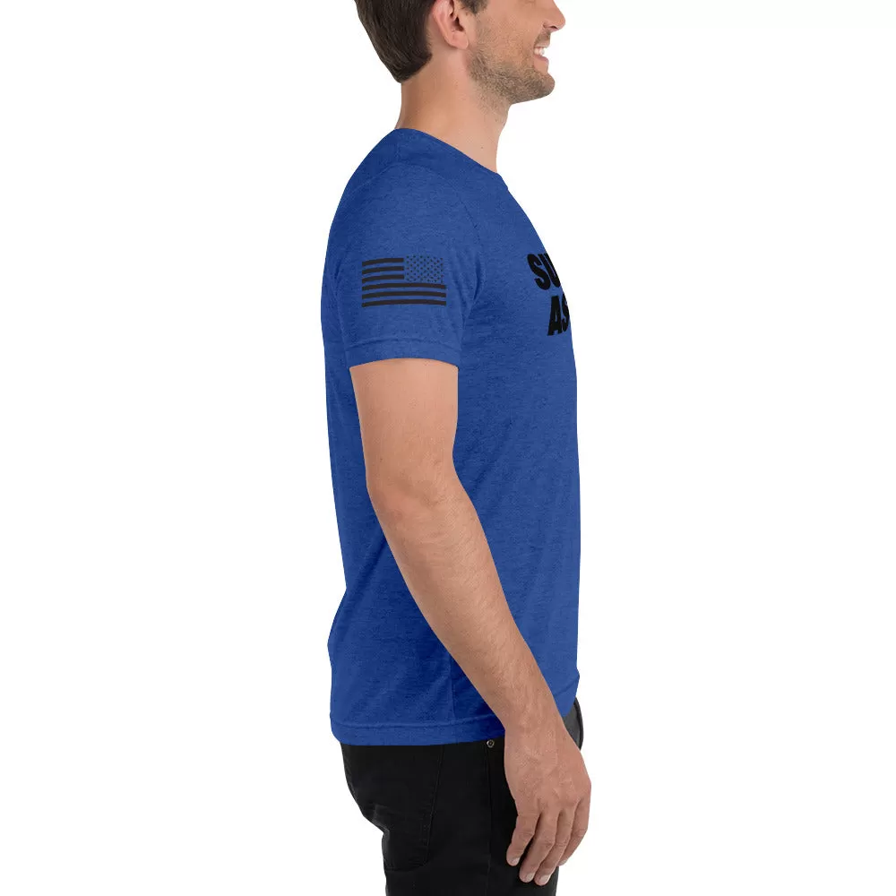 Survival AF Short Sleeve T-shirt