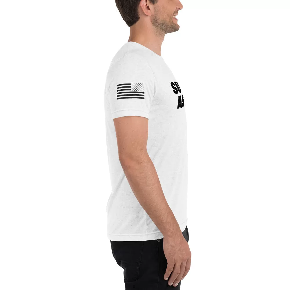 Survival AF Short Sleeve T-shirt