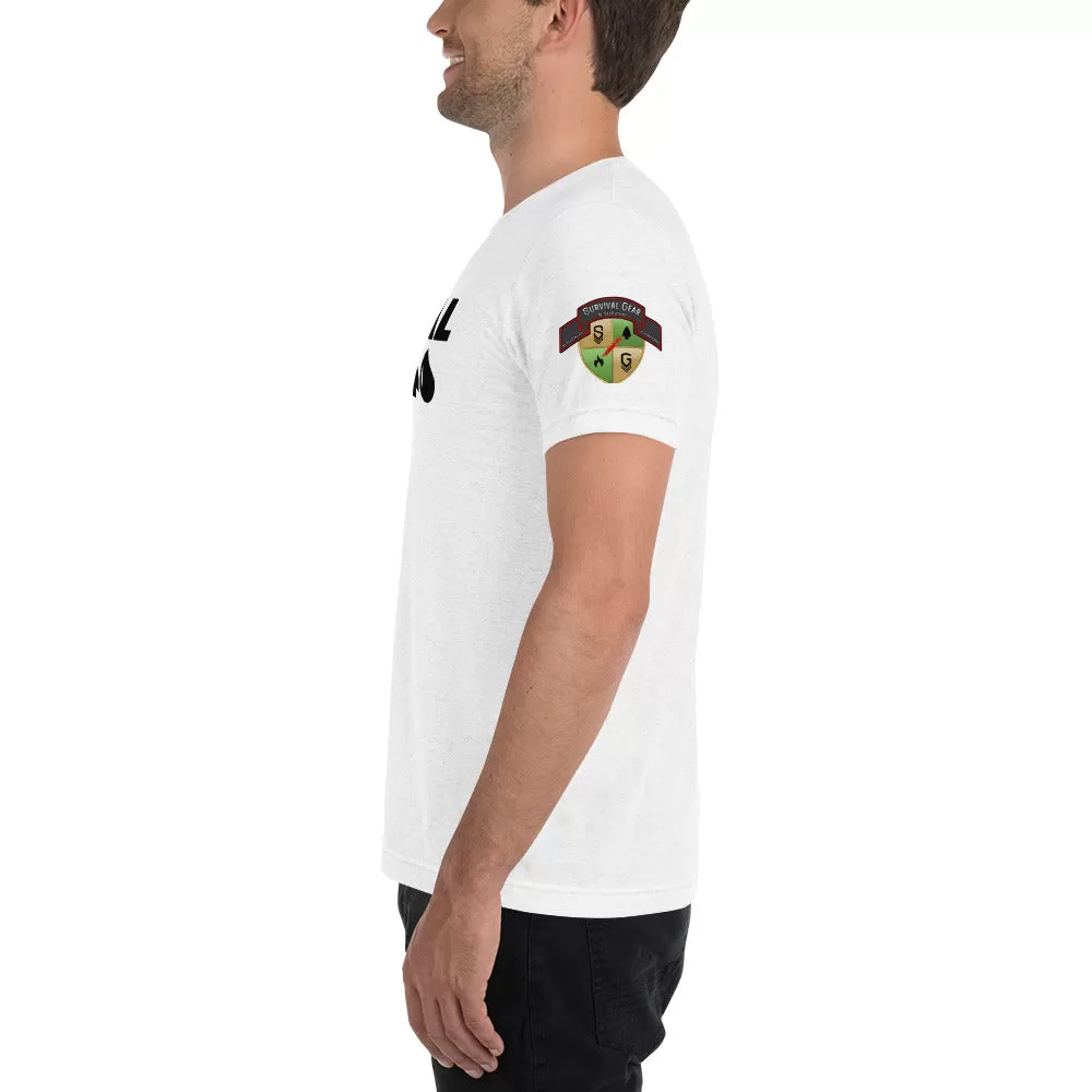 Survival AF Short Sleeve T-shirt