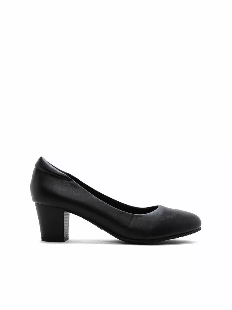 Susan Heel Pumps