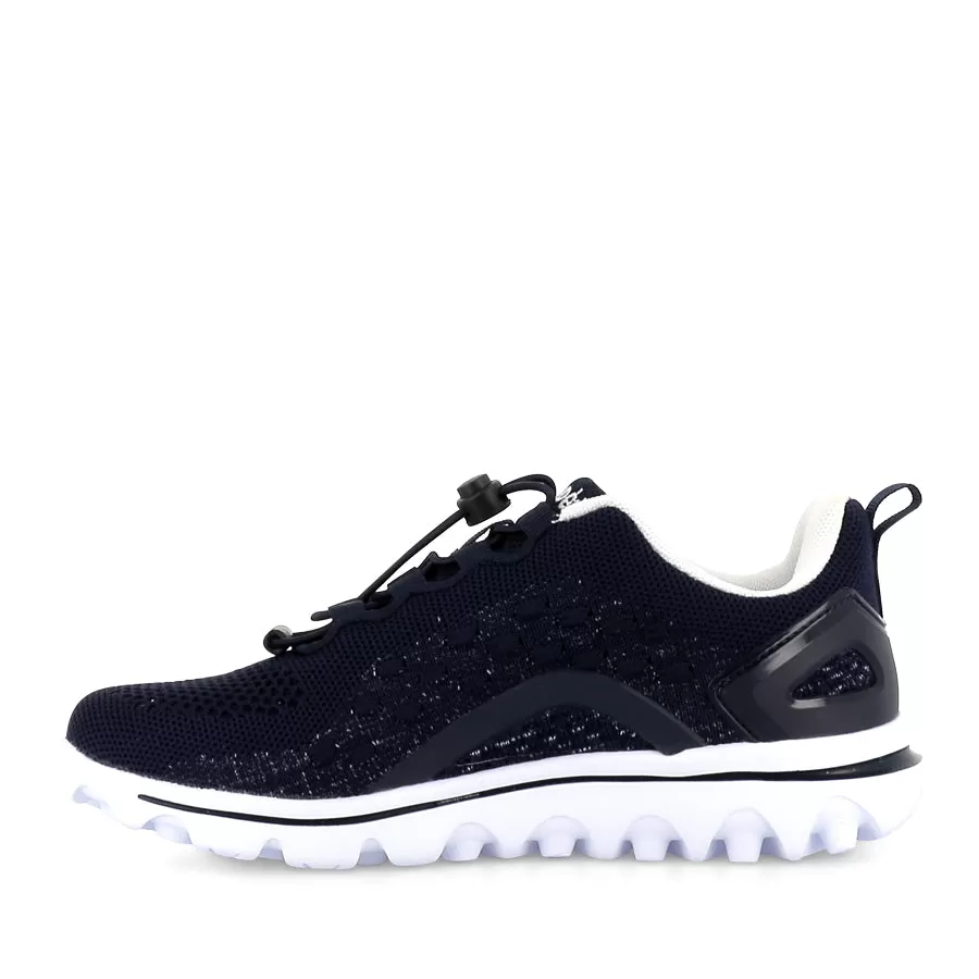 TRAVELACTIV AXIAL - NAVY/WHITE