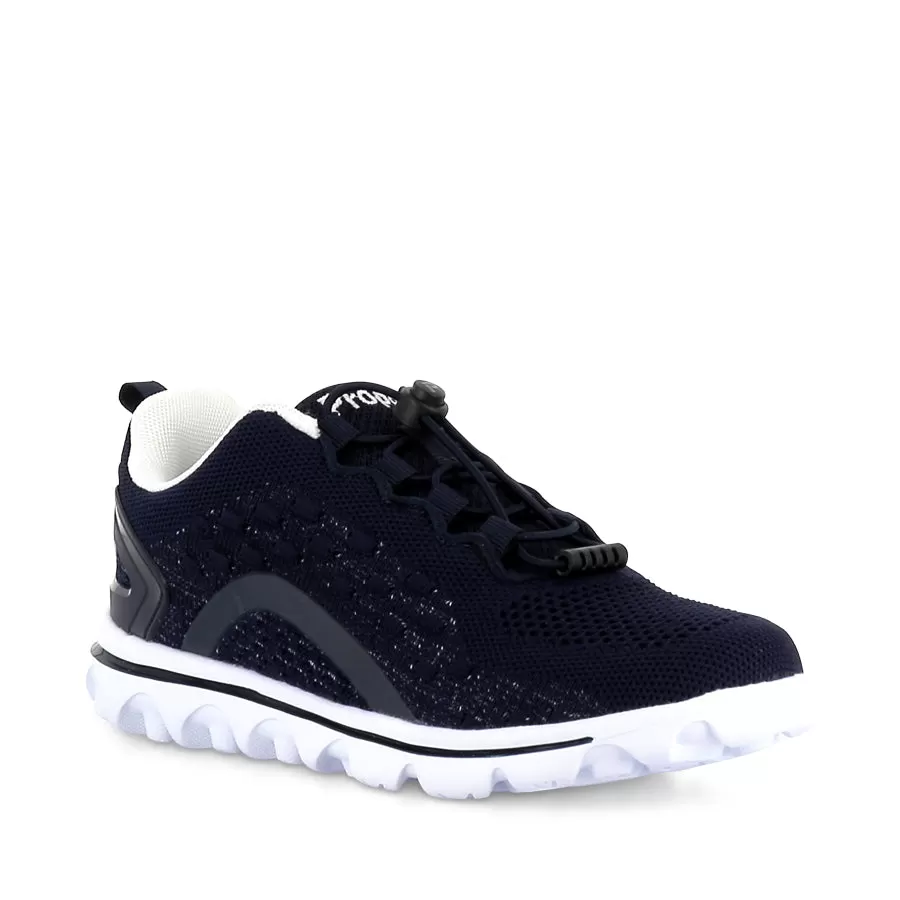 TRAVELACTIV AXIAL - NAVY/WHITE