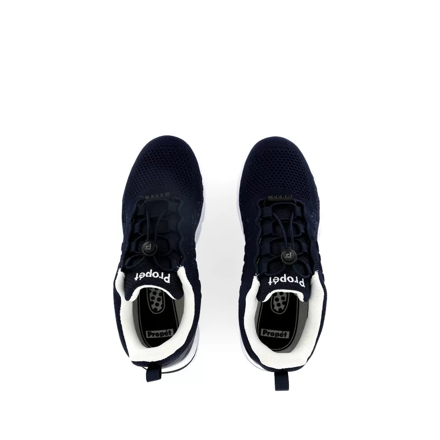 TRAVELACTIV AXIAL - NAVY/WHITE