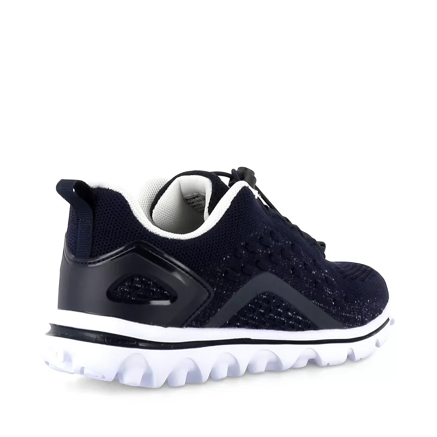 TRAVELACTIV AXIAL - NAVY/WHITE