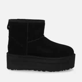 UGG CLASSIC MINI PLATFORM