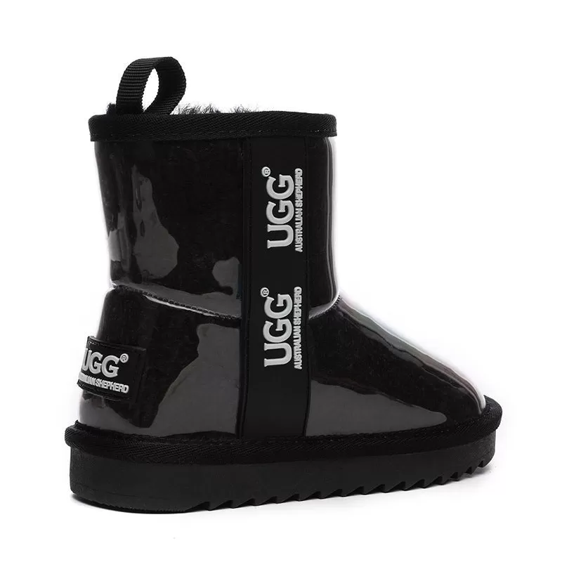 UGG Kids Coated Classic