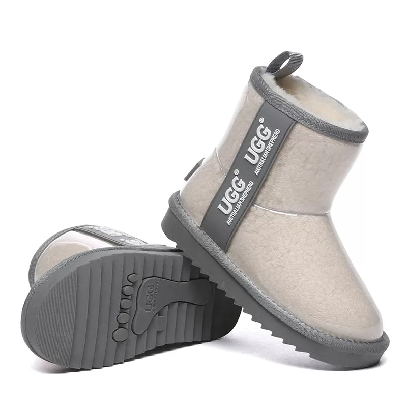 UGG Kids Coated Classic