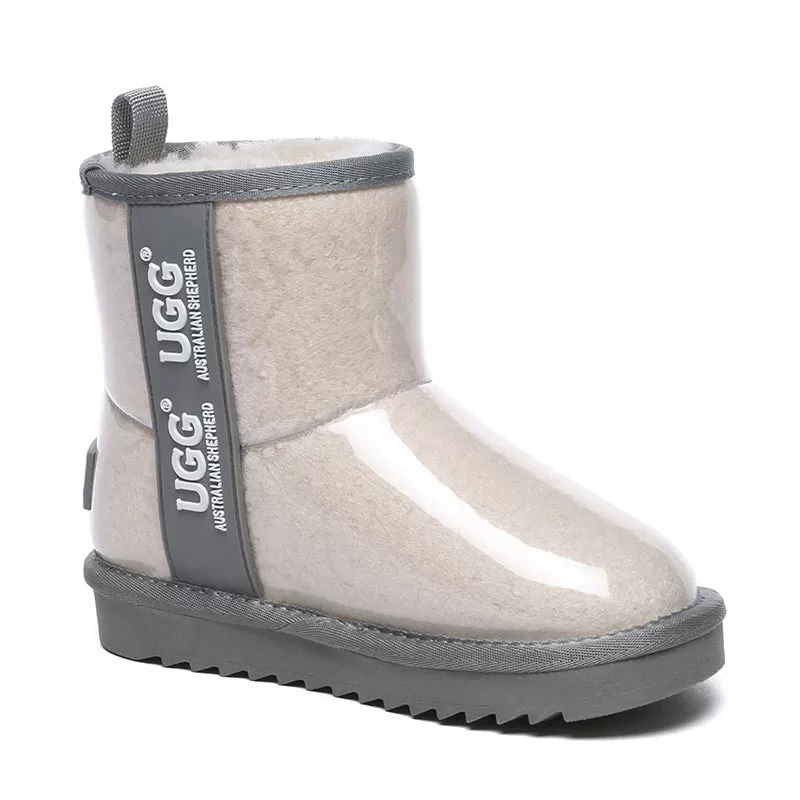 UGG Kids Coated Classic