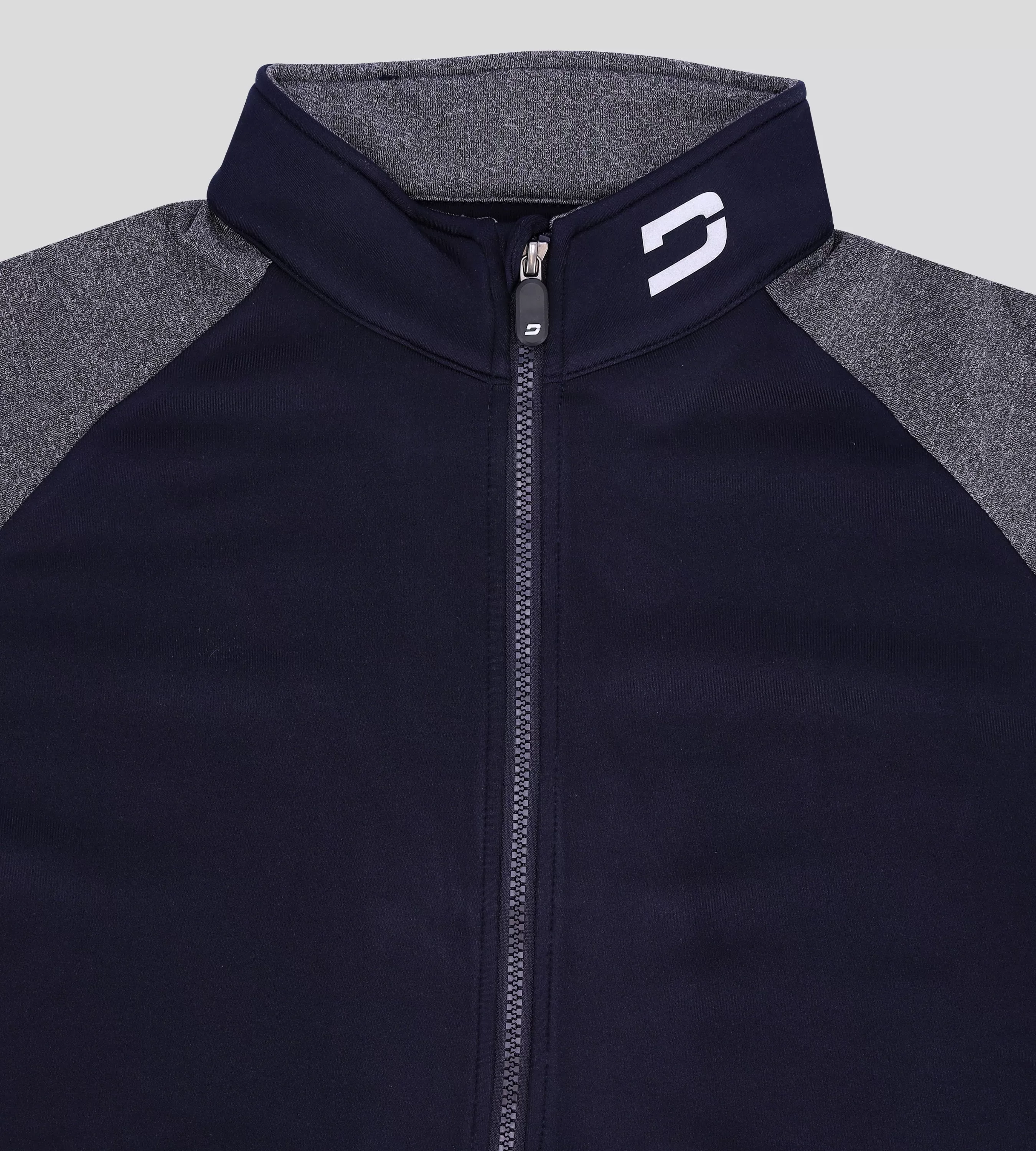 URBAN MIDLAYER NAVY / GREY