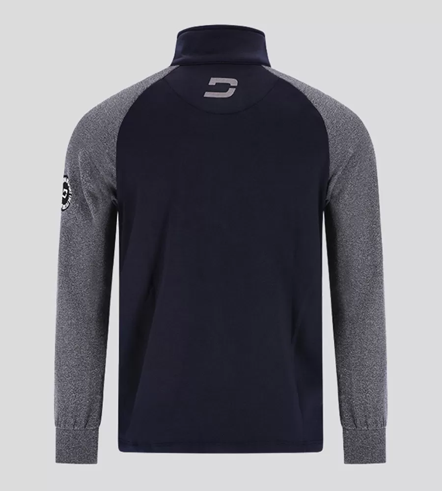 URBAN MIDLAYER NAVY / GREY