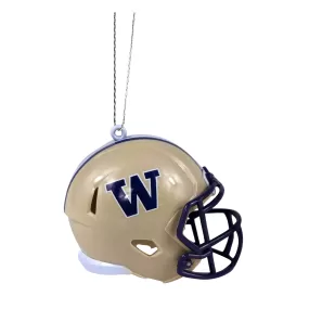 UW Helmet Ornament