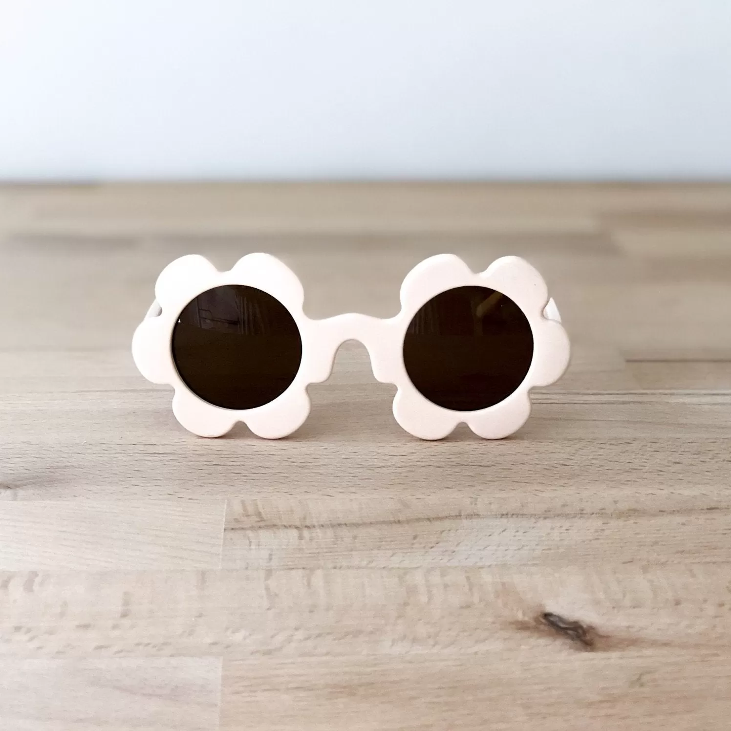 Vanilla Flower Toddler - Sunglasses