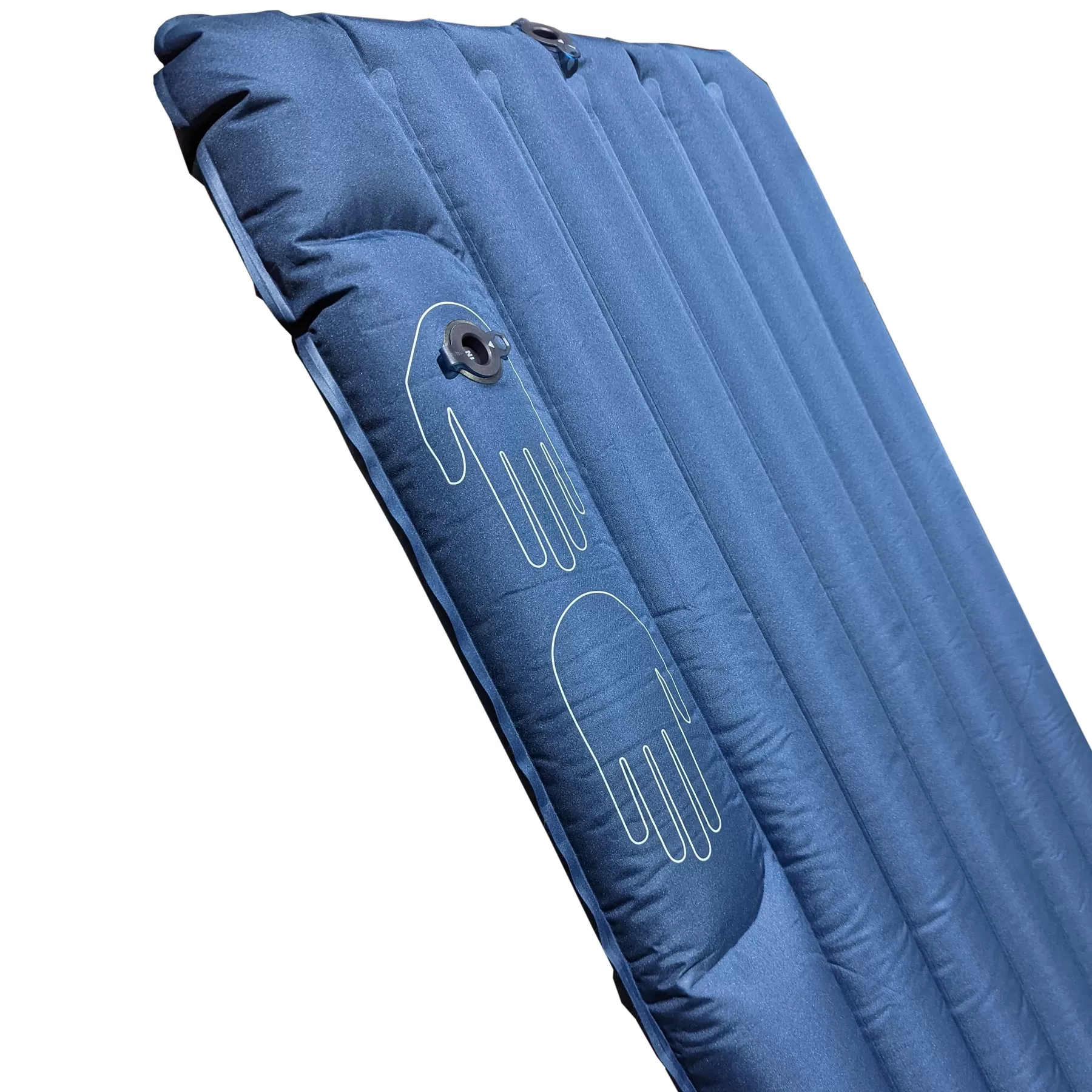 Versa 5R LW Insulated Mattress