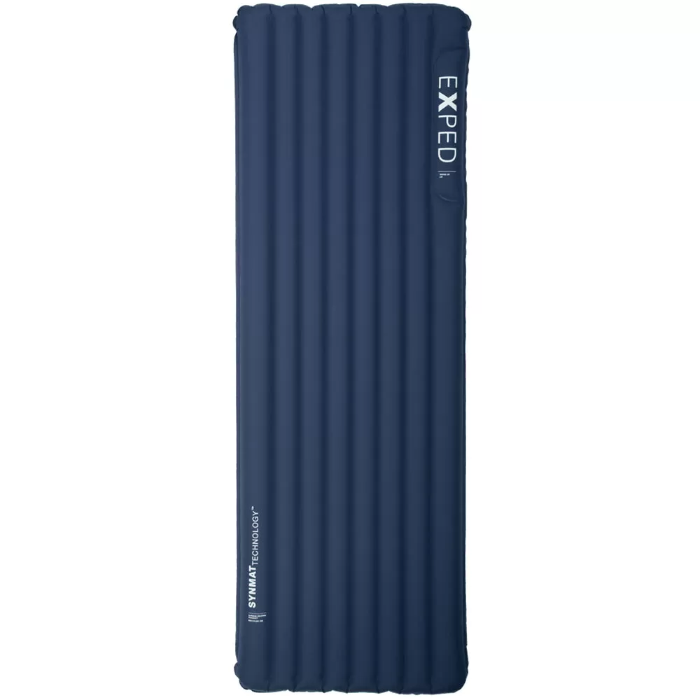 Versa 5R LW Insulated Mattress