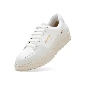 Wave Classic White