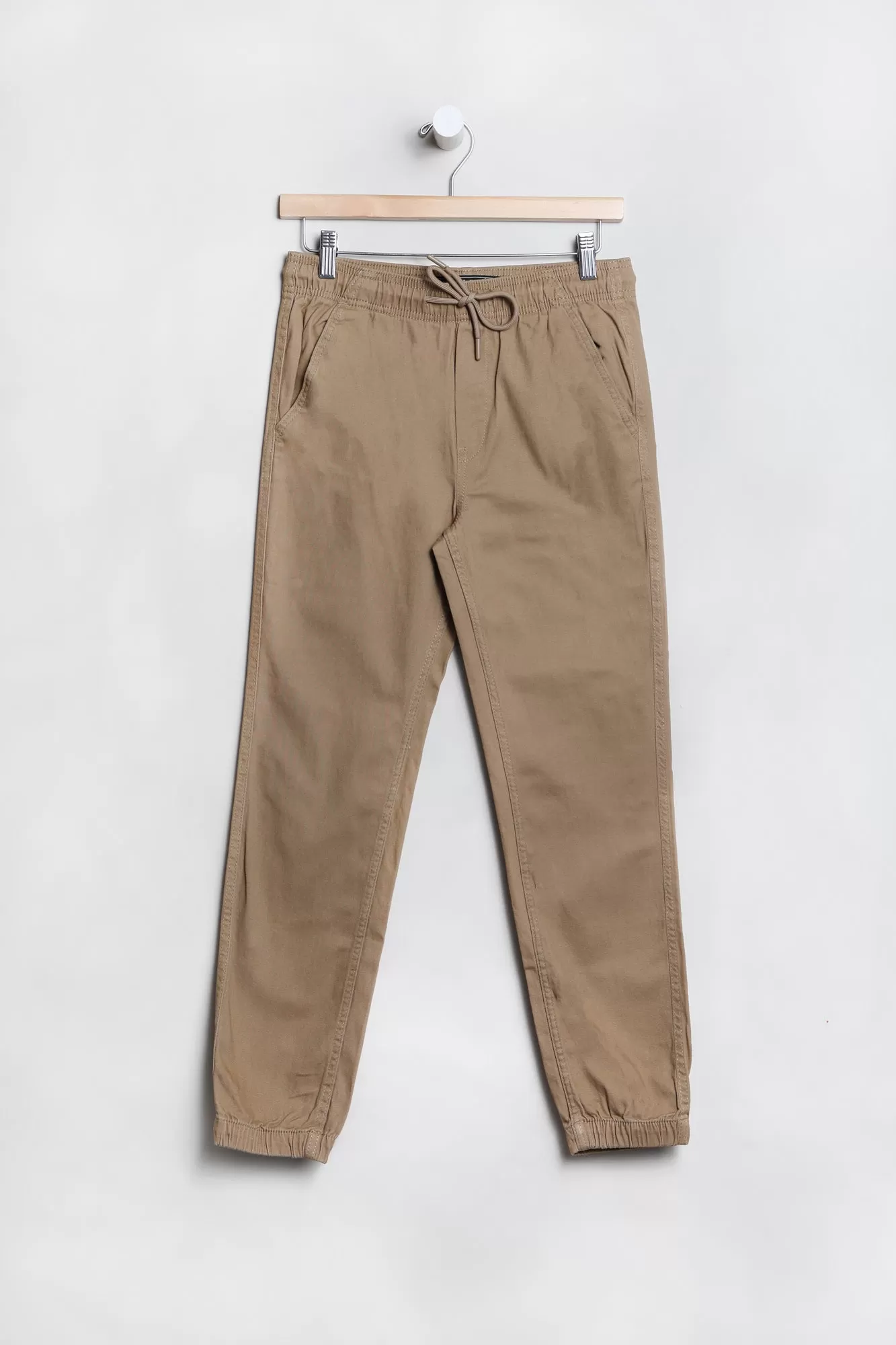 West49 Youth Basic Slim Jogger