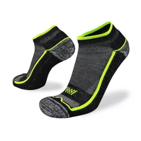 Wilderness Wear 10k Run Socks (Unisex)