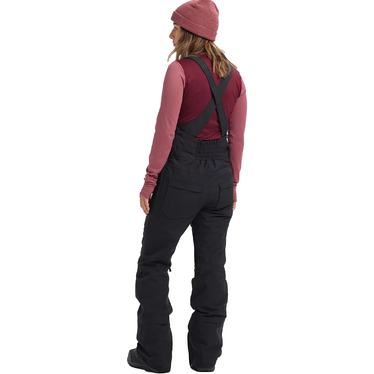 Women's Avalon Bib Pant - Tall