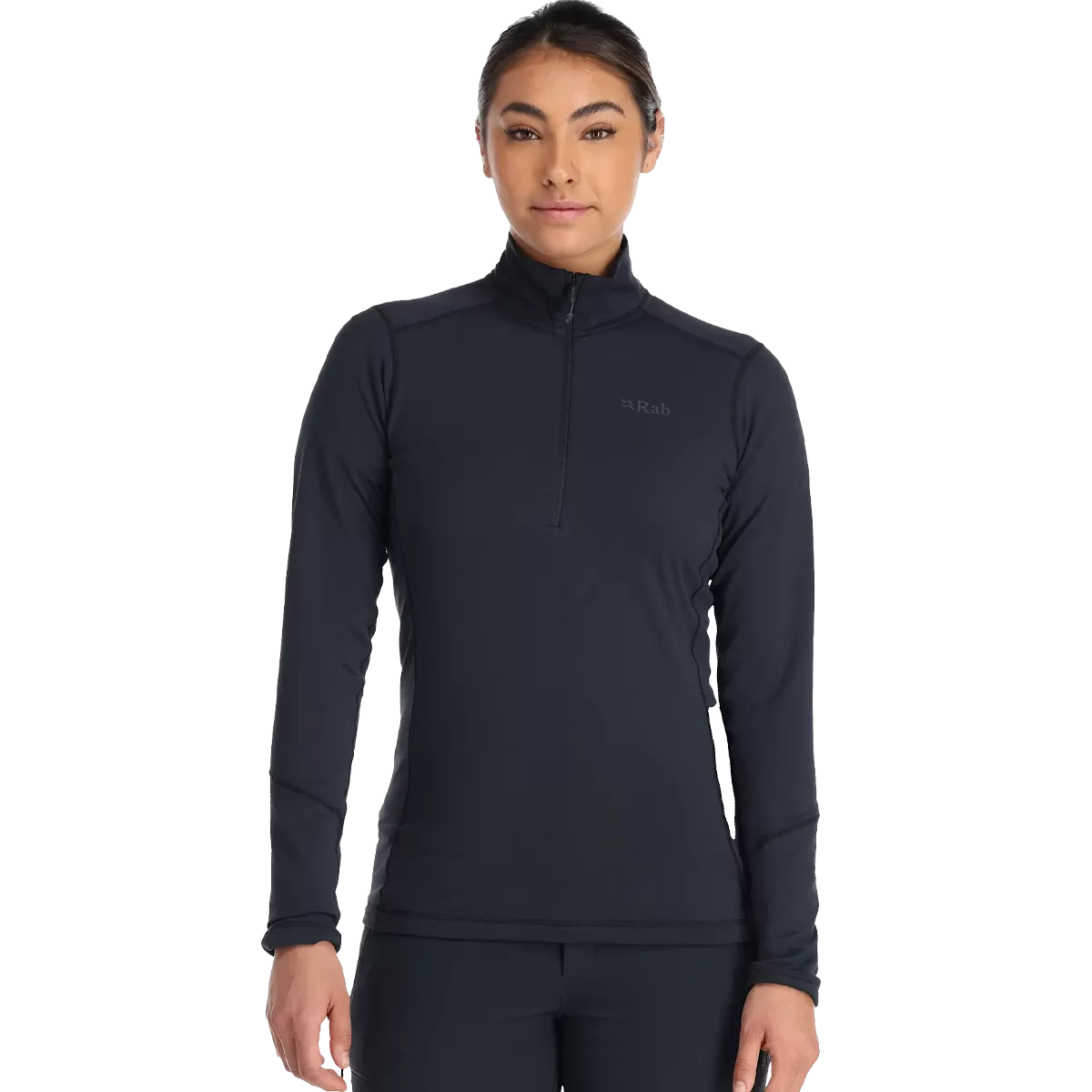 Women's Conduit Pull-On Zip