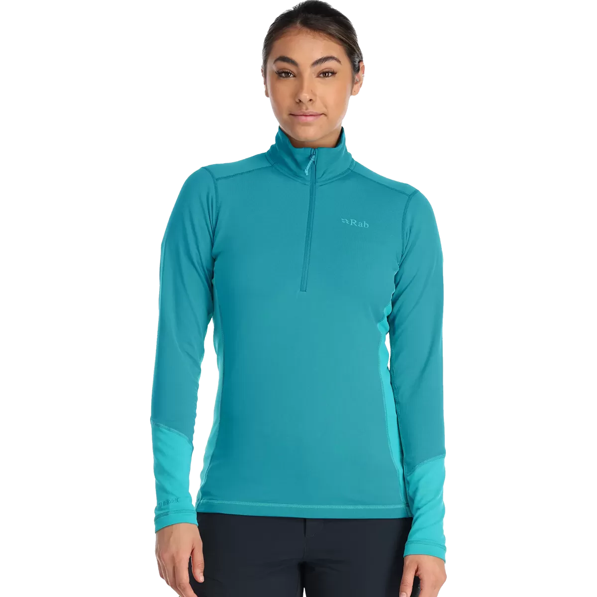 Women's Conduit Pull-On Zip