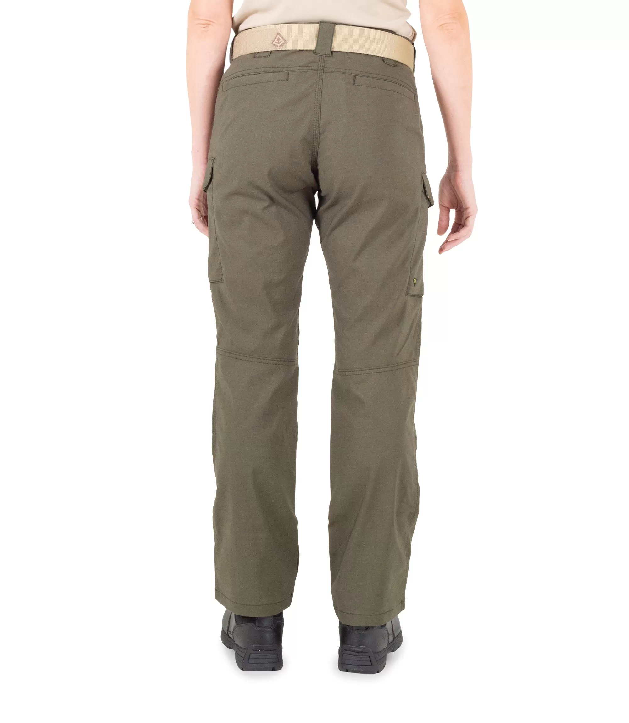 Women's V2 Tactical Pants / OD Green