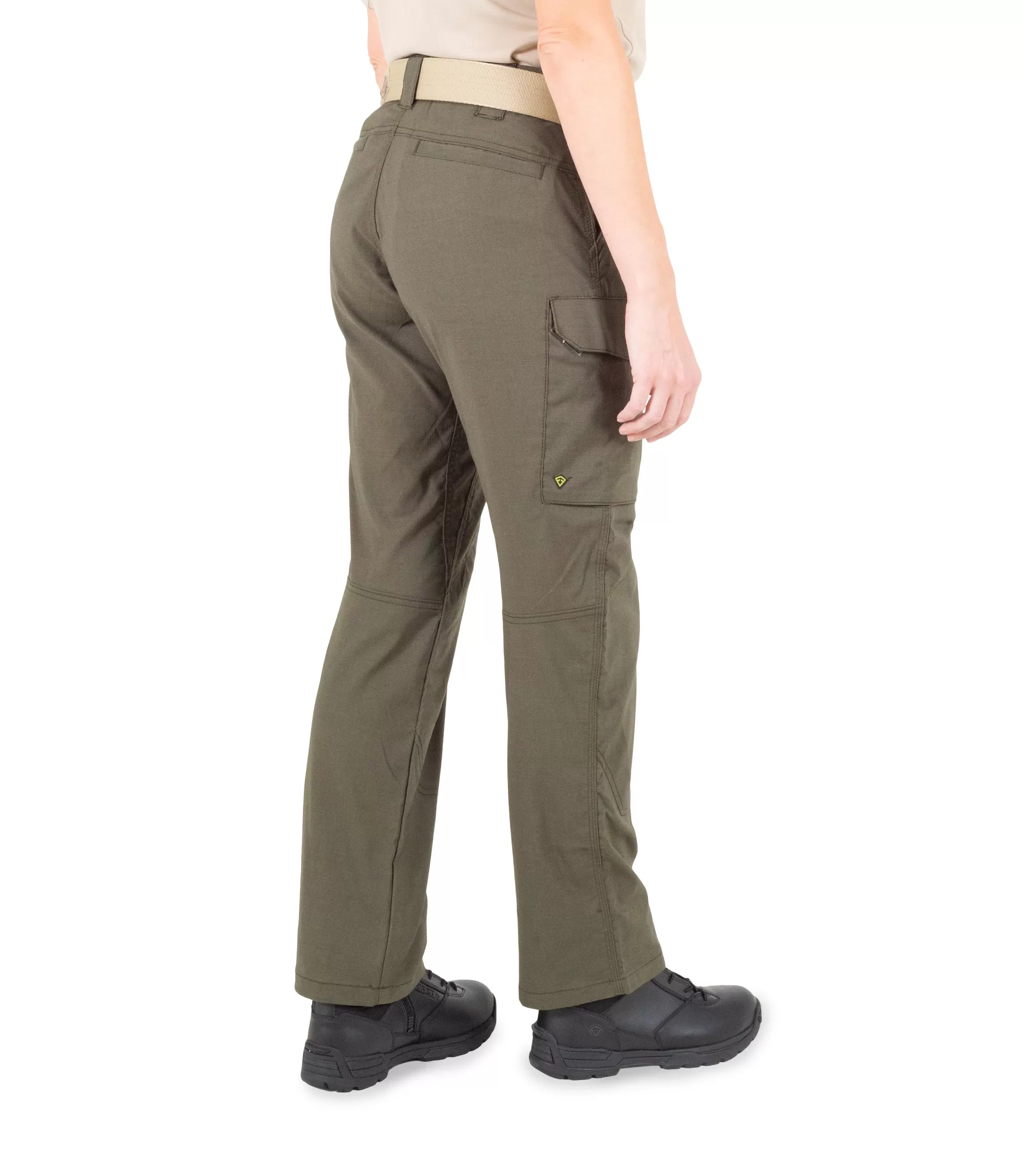 Women's V2 Tactical Pants / OD Green