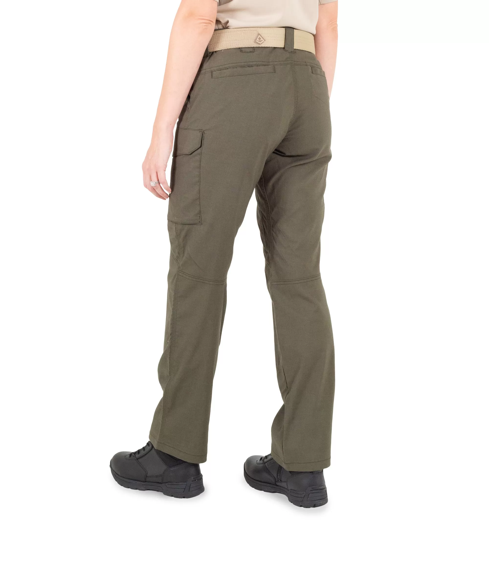 Women's V2 Tactical Pants / OD Green