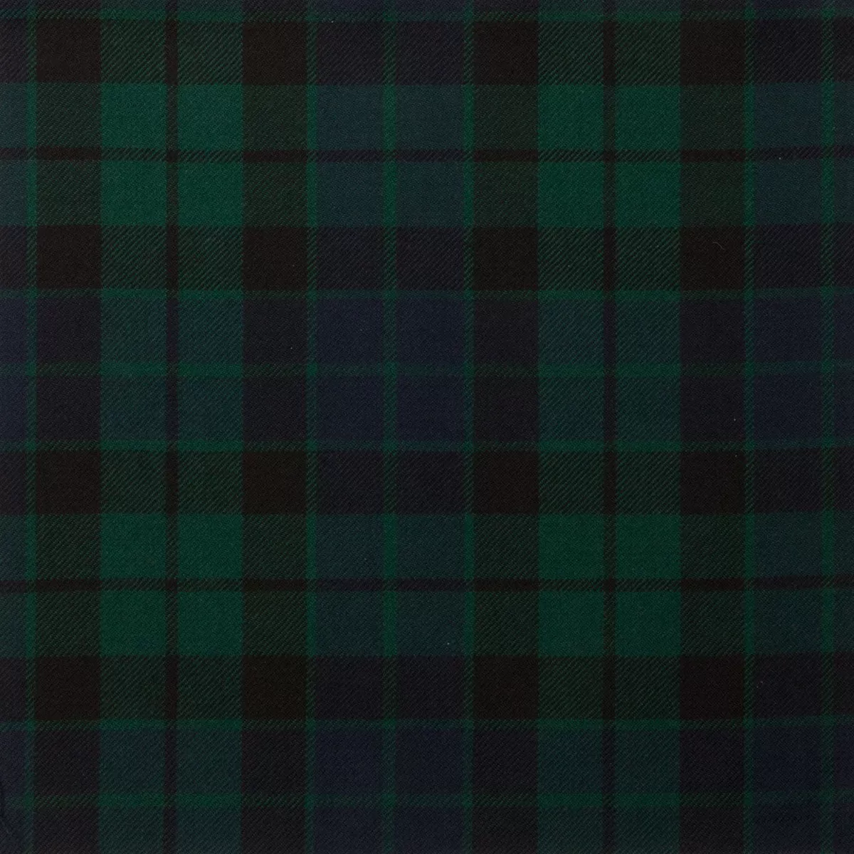 Wool Tartan Driving Caps — [41 Tartans]