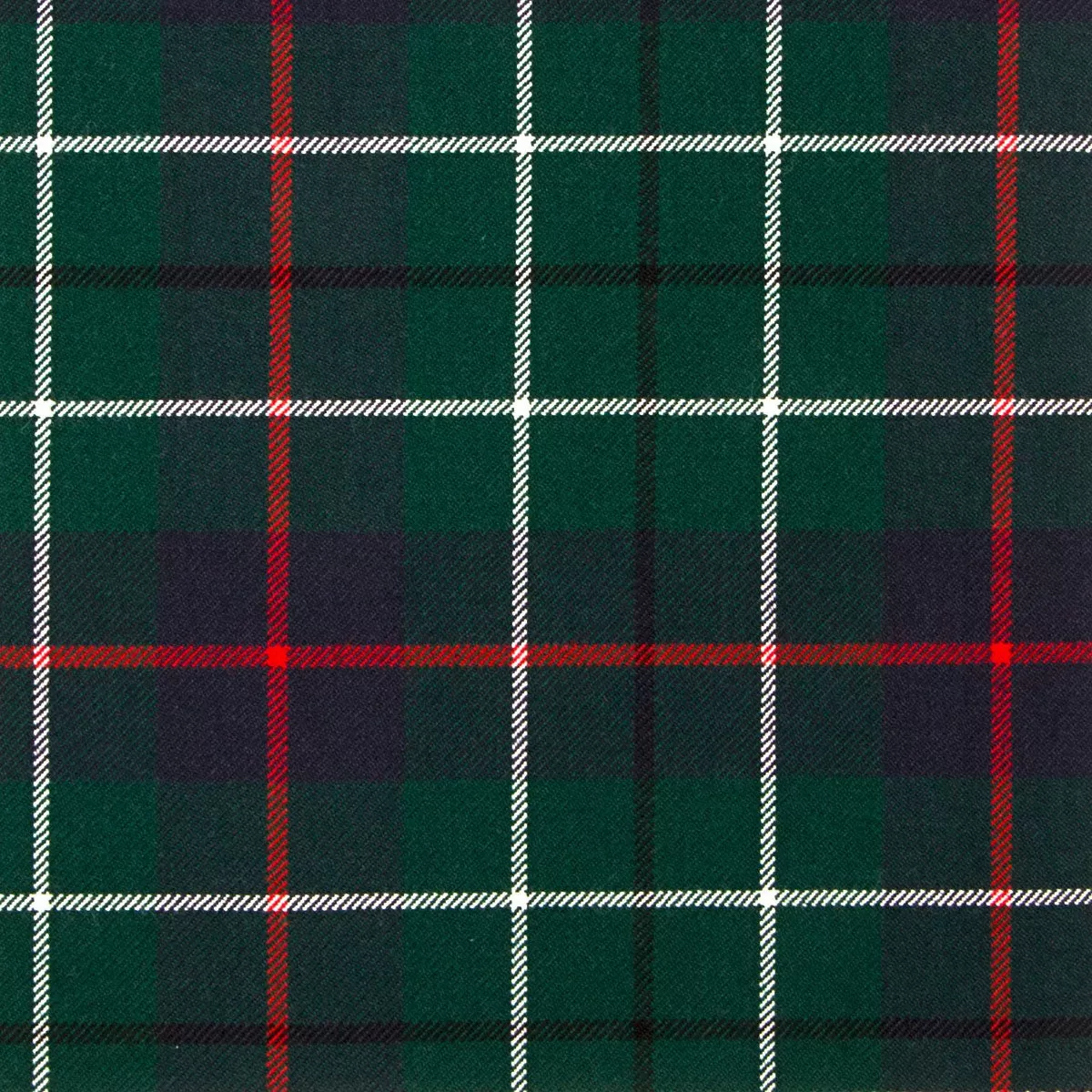 Wool Tartan Driving Caps — [41 Tartans]