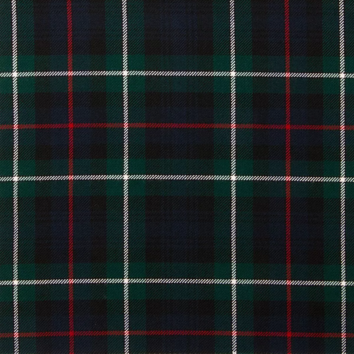 Wool Tartan Driving Caps — [41 Tartans]