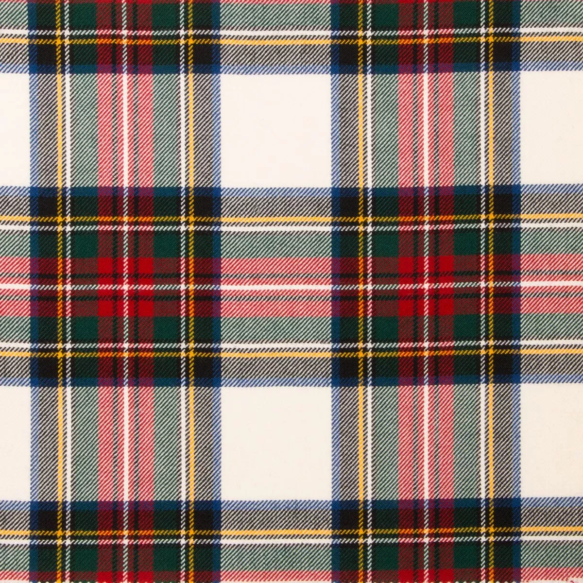 Wool Tartan Driving Caps — [41 Tartans]