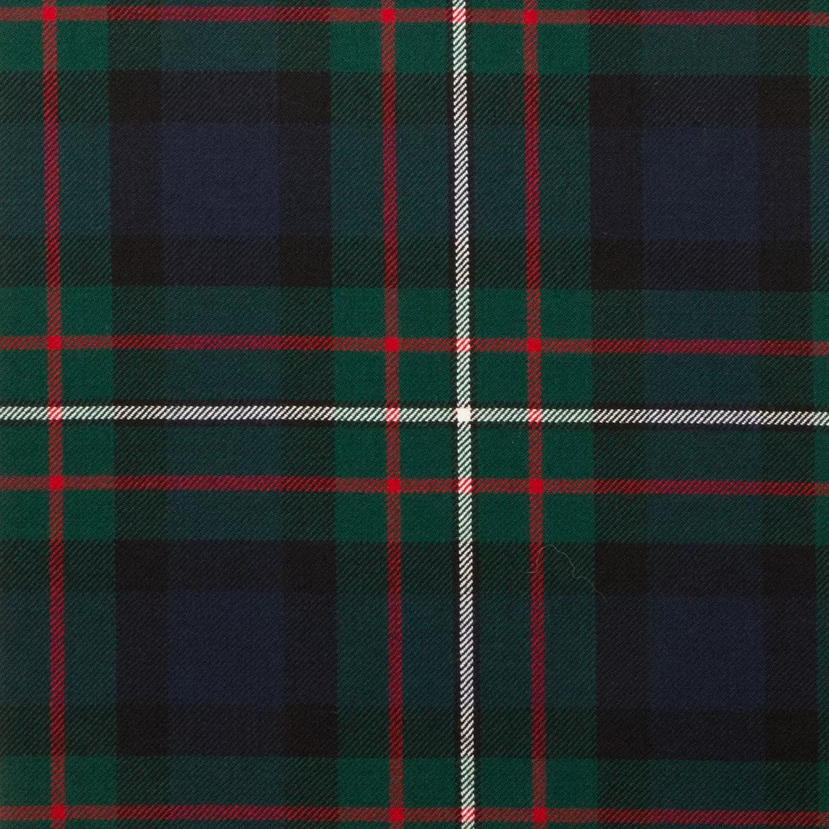 Wool Tartan Driving Caps — [41 Tartans]