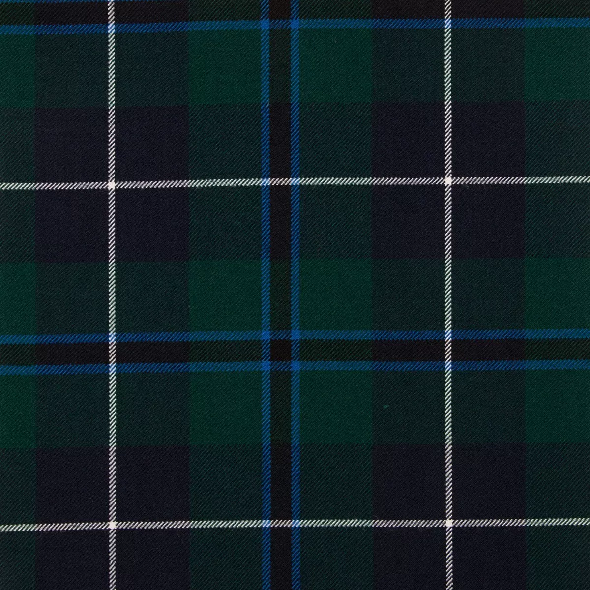 Wool Tartan Driving Caps — [41 Tartans]