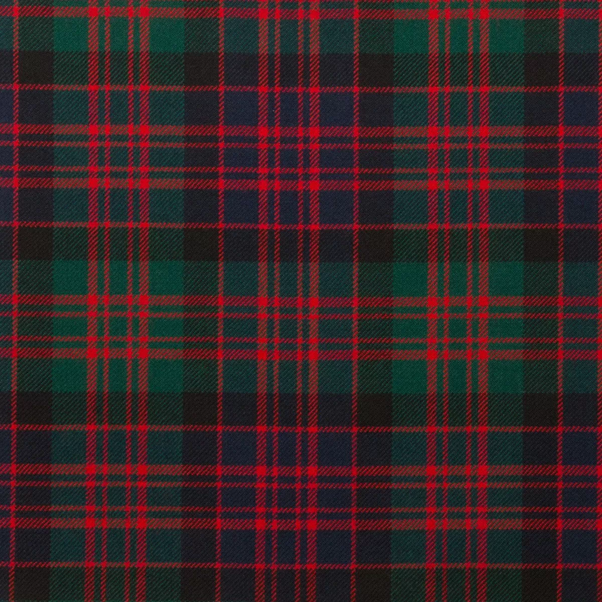 Wool Tartan Driving Caps — [41 Tartans]