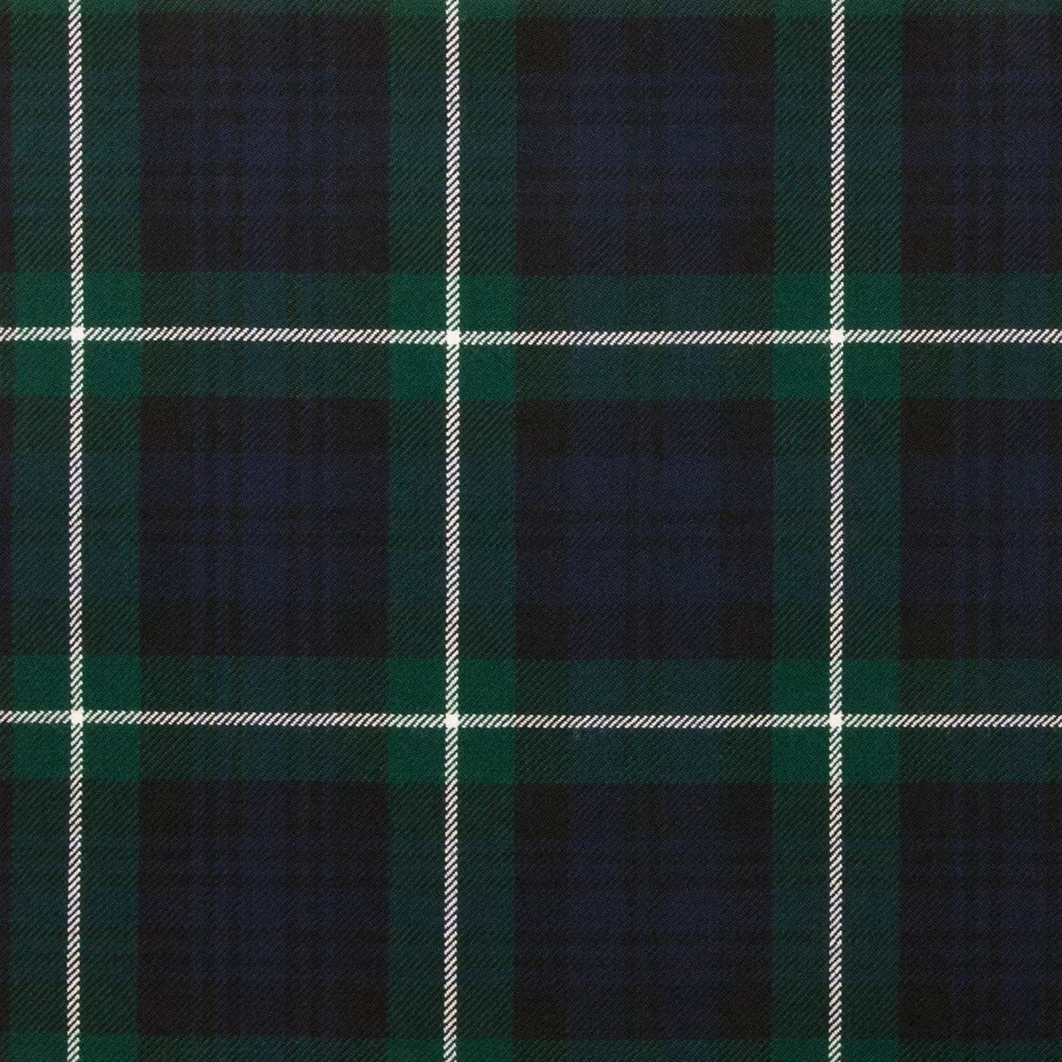 Wool Tartan Driving Caps — [41 Tartans]